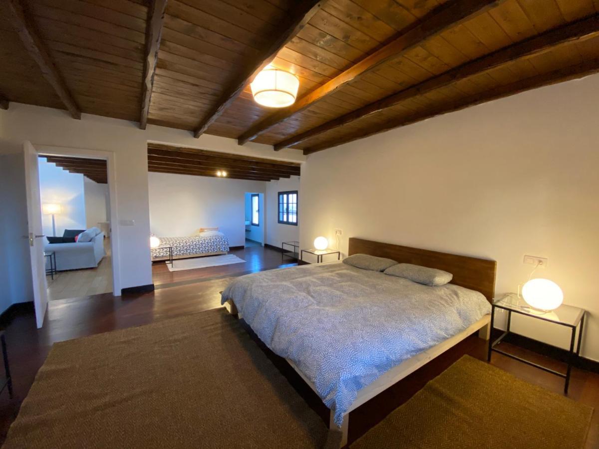 Villa Isabel San Bartolomé Εξωτερικό φωτογραφία