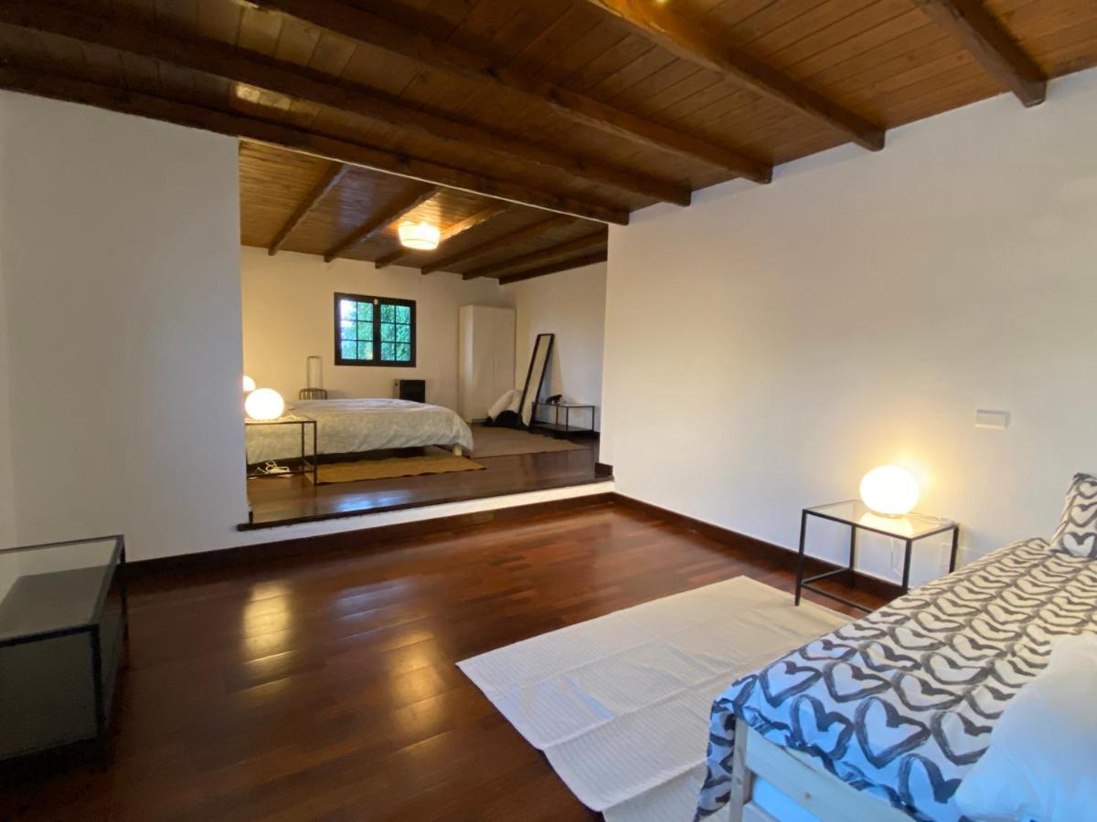 Villa Isabel San Bartolomé Εξωτερικό φωτογραφία