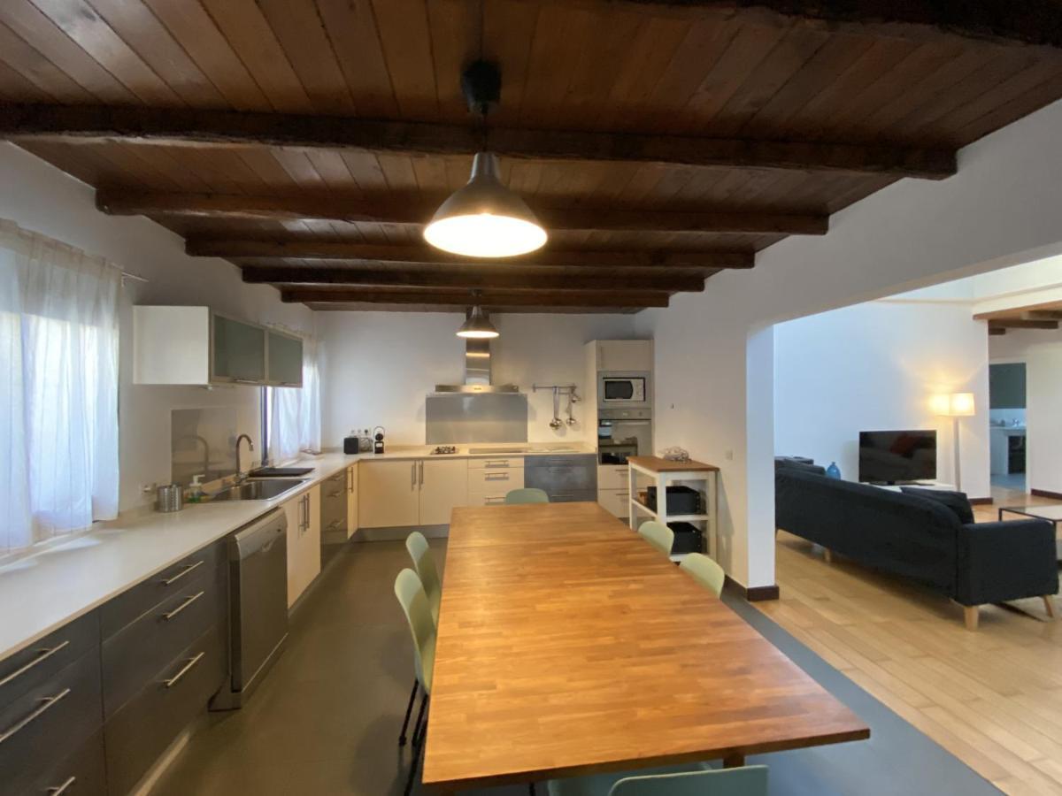 Villa Isabel San Bartolomé Εξωτερικό φωτογραφία