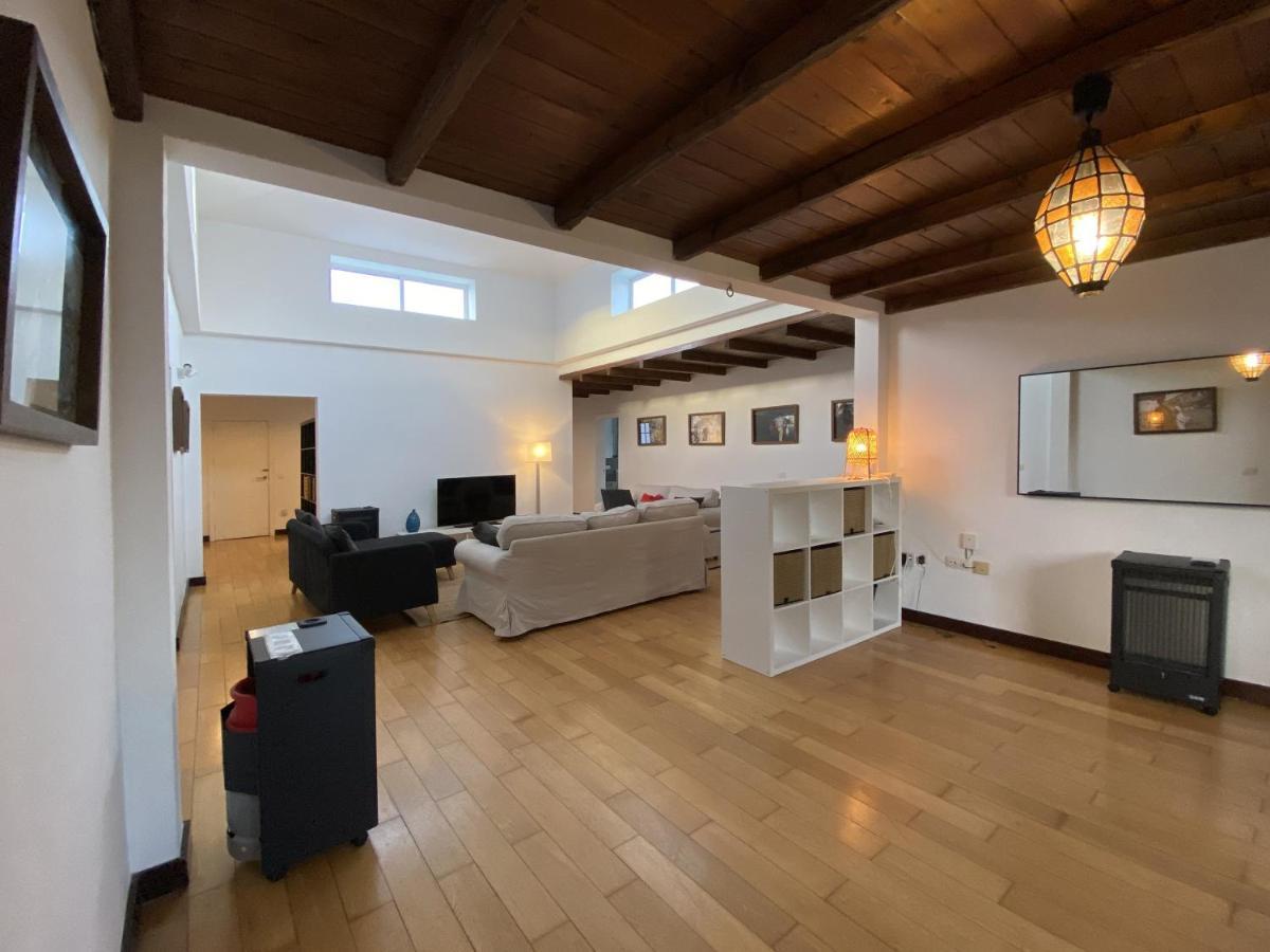 Villa Isabel San Bartolomé Εξωτερικό φωτογραφία